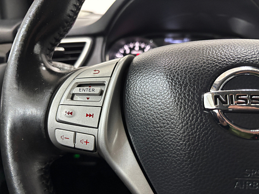 Nissan Qashqai QE, 2014 года, пробег 235213 км