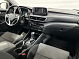 Hyundai Tucson Primary, 2019 года, пробег 60477 км