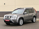 Nissan X-Trail, 2011 года, пробег 226478 км