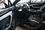 Geely Atlas Флагман, черный