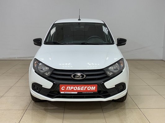Lada (ВАЗ) Granta, 2024 года, пробег 32456 км