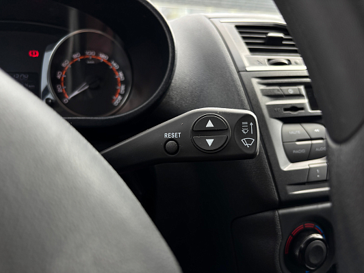 Lada (ВАЗ) Granta #CLUB'24, 2025 года, пробег 17070 км