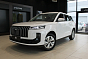 Jaecoo J6 Комфорт, белый