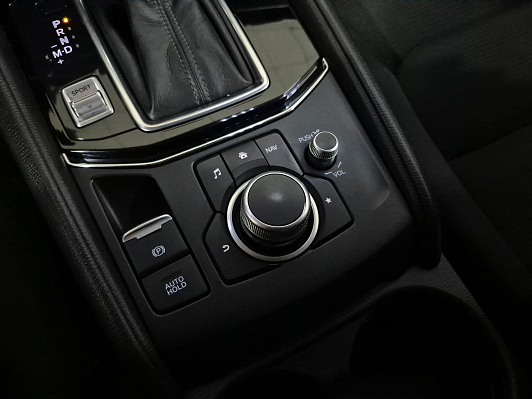 Mazda CX-5, 2019 года, пробег 149617 км