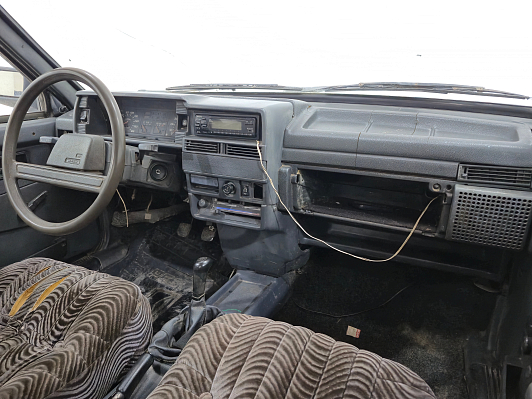Lada (ВАЗ) 21099, 1996 года, пробег 50000 км