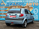Hyundai Getz Utility, 2008 года, пробег 163195 км
