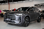 GAC GS4 GL, серый