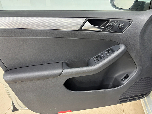 Volkswagen Jetta, 2015 года, пробег 110440 км