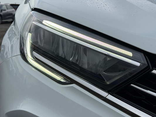 Lada (ВАЗ) Vesta, 2024 года, пробег 52850 км