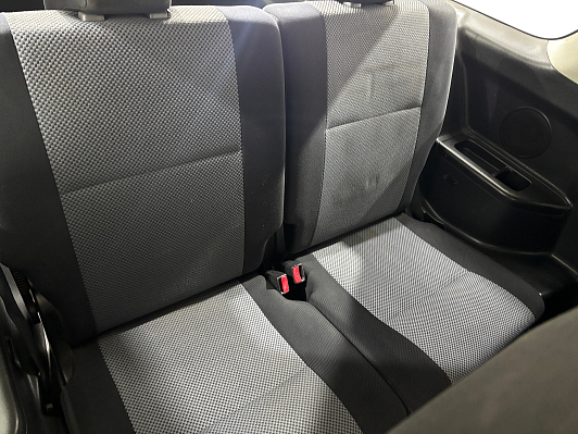 Suzuki Grand Vitara, 2007 года, пробег 178114 км