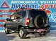 Chevrolet Niva L, 2008 года, пробег 220000 км
