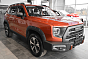 Haval Dargo Оптимум, оранжевый