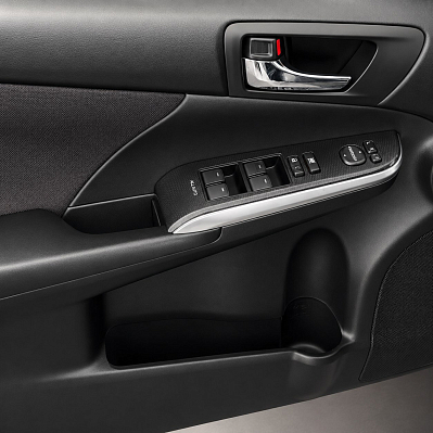 Toyota Camry Стандарт, 2016 года, пробег 100548 км