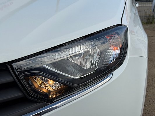 Lada (ВАЗ) Granta Comfort'24 Plus, 2024 года, пробег 48100 км