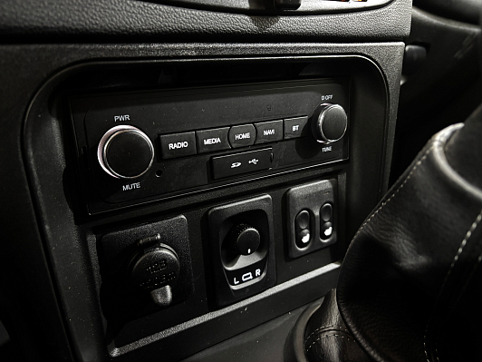 Lada (ВАЗ) Niva Travel КХЛ'24, 2023 года, пробег 16218 км