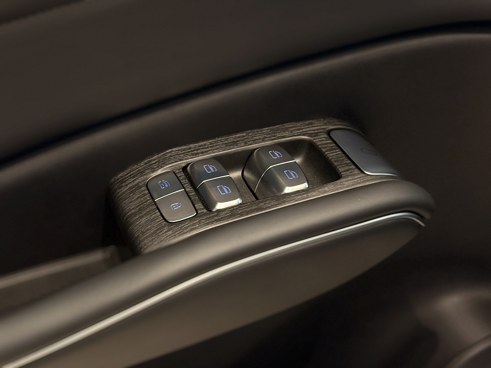 Omoda C7 Joy, белый