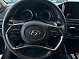 Hyundai Sonata Comfort, 2020 года, пробег 108723 км