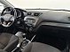 Kia Rio Comfort, 2014 года, пробег 162657 км