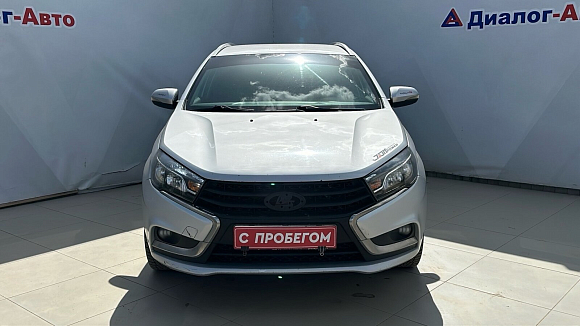 Lada (ВАЗ) Vesta Comfort (2017-2019), 2018 года, пробег 170000 км