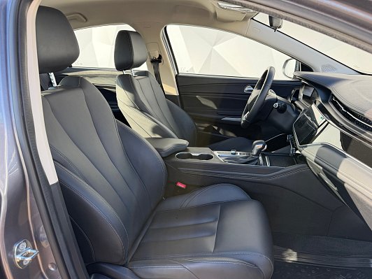 Omoda S5 Life, 2024 года, пробег 15563 км