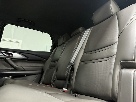 Mazda CX-9, 2020 года, пробег 65700 км