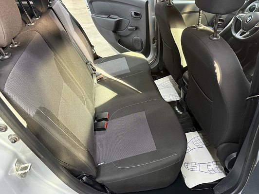 Renault Sandero Special Edition, 2020 года, пробег 45155 км