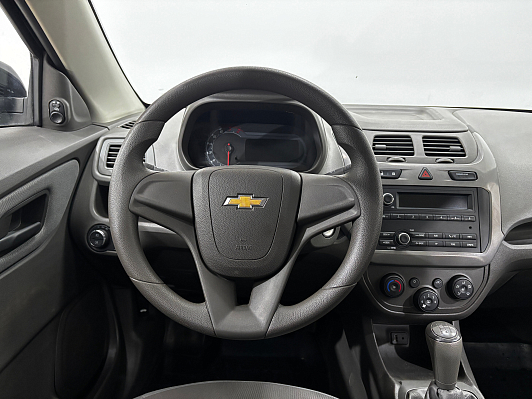Chevrolet Cobalt LT, 2021 года, пробег 51103 км