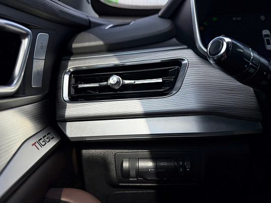 Chery Tiggo 8 Pro Dreamline, 2022 года, пробег 140000 км