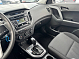Hyundai Creta Active, 2018 года, пробег 84700 км