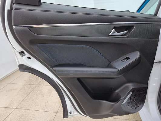 Haval Jolion Comfort, 2022 года, пробег 39628 км