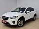 Mazda CX-5 Active, 2014 года, пробег 318920 км