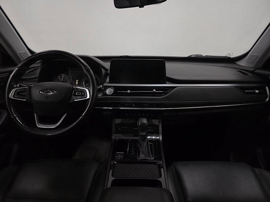 Chery Tiggo 4 Pro Action, 2023 года, пробег 66096 км