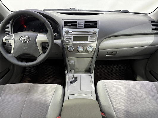 Toyota Camry, 2011 года, пробег 149104 км