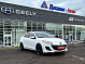 Mazda 3 Touring, 2010 года, пробег 199000 км