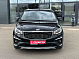 Kia Carnival, 2019 года, пробег 134000 км