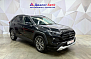 Toyota RAV4 Adventure Plus, 2024 года, пробег 19088 км