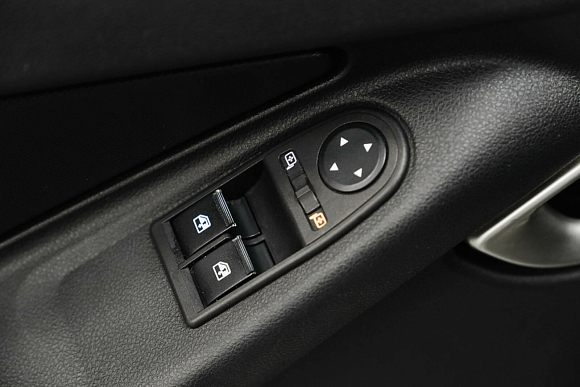 Lada (ВАЗ) Granta Luxe, 2019 года, пробег 134000 км