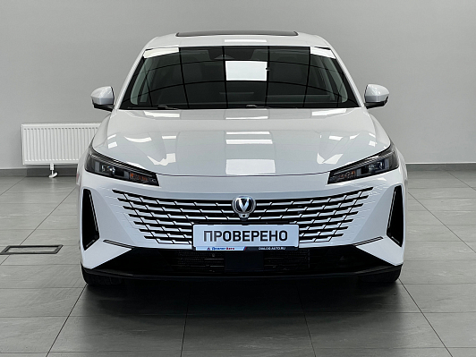 Changan Lamore Техно, 2023 года, пробег 38200 км