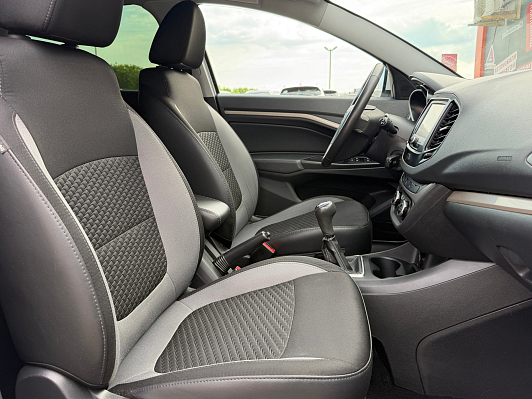 Lada (ВАЗ) Vesta Luxe, 2020 года, пробег 62000 км