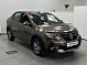 Renault Logan Stepway Life, 2019 года, пробег 93000 км