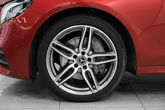 Mercedes-Benz E-Класс E 200 Business, 2019 года, пробег 67000 км