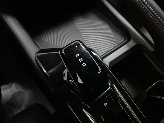 Geely Coolray Champion edition (Binyue Cool), 2024 года, пробег 21358 км