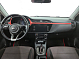 Kia Rio Luxe, 2020 года, пробег 59310 км