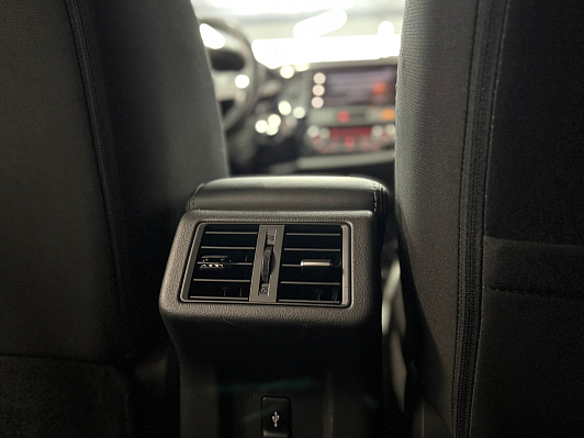 Mitsubishi Outlander Instyle, 2018 года, пробег 102000 км