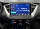 Hyundai Solaris Comfort, 2018 года, пробег 189300 км