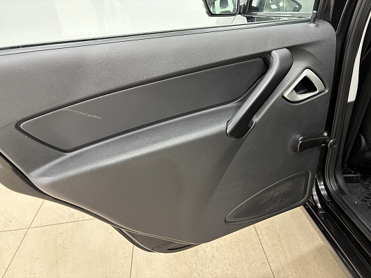 Lada (ВАЗ) Granta Comfort (2018-2021), 2019 года, пробег 108070 км