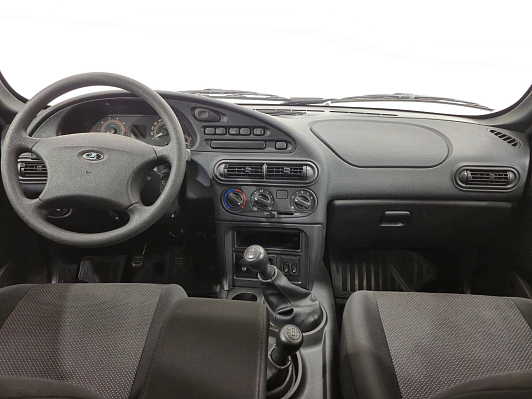 Lada (ВАЗ) Niva Travel Комфорт'24, 2024 года, пробег 19124 км