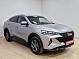 Haval F7x Elite, 2023 года, пробег 42191 км