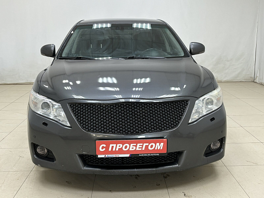 Toyota Camry Элеганс Плюс, 2010 года, пробег 418108 км