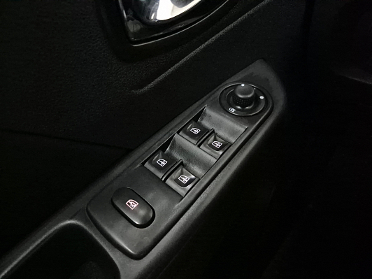 Renault Kaptur Drive, 2019 года, пробег 160463 км